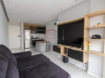Apartamento · 60m² · 2 Quartos · 1 Vaga · Apartamento a venda no Bairro da Mooca, 60 m² com 2 quartos, 1 suíte e 1 vaga