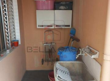 Casa · 176m² · 3 Quartos · 3 Vagas · 2 Casas à Venda 176m² Jardim Penha São Paulo/SP