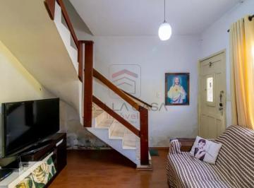 Casa · 135m² · 4 Quartos · Casa à venda com 135m², 4 quartos e sem vaga