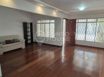 Casa · 224m² · 4 Quartos · 2 Vagas · Sobrado à venda, 4 dormitórios e 2 vagas no bairro Mirandópolis em São Paulo
