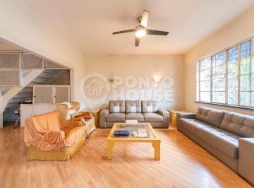 Casa · 300m² · 3 Quartos · 3 Vagas · Casa de vila à venda Planalto Paulista, isolada, 3 dormitórios, 3 vagas, 10 x 23