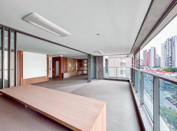 Apartamento · 257m² · 4 Quartos · 5 Vagas · Apartamento Alto Padrão à venda - 4 suítes - 5 vagas no miolo do Anália Franco