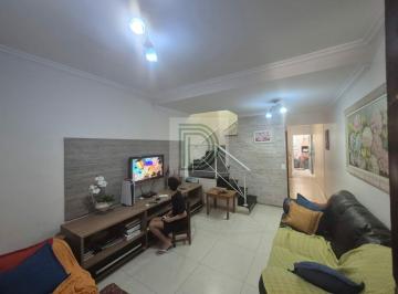 Casa · 63m² · 2 Quartos · 1 Vaga · Sobrado à Venda - Taboão da Serra - SP