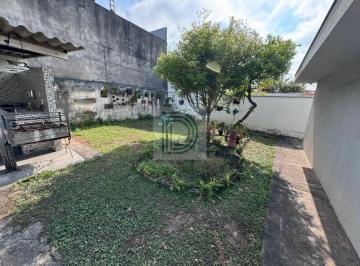 Casa · 130m² · 3 Quartos · 2 Vagas · Casa Térrea Para Locação - Bairro da Previdência - Próxima ao Metrô e à USP