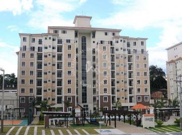 Apartamento · 82m² · 3 Quartos · 2 Vagas · Condomínio Residencial Smile Village Cidade Nova, Fino Acabamento, Cidade Nova - Manaus/AM