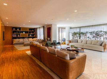 Apartamento · 245m² · 4 Quartos · 4 Vagas · Apartamento com 245.0 m², à venda no bairro Higienópolis.