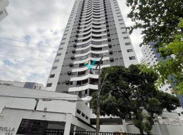 Apartamento · 111m² · 2 Quartos · 2 Vagas · Edf. Sevilla