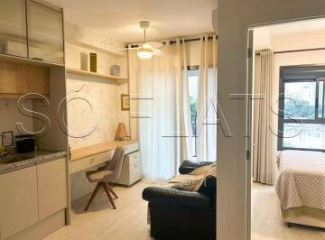 Apartamento · 30m² · 1 Quarto · Residencial Kronos, apto disponível para venda com 30m² e 1 dormitório