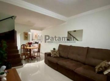 Casa · 89m² · 2 Quartos · 1 Vaga · Casa a venda com  2 Quartos , 2 Vagas e Churrasqueira no Jardim Jamaíca