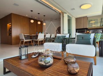 Apartamento · 217m² · 3 Quartos · 4 Vagas · Apartamento à Venda na Vila Olímpia - 3 Quartos - Suítes - 4 Vagas - 217m² de Área Útil