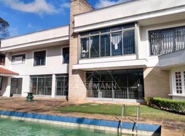 Casa · 1080m² · 5 Quartos · 10 Vagas · Casa à Venda no Jardim Guedala - 5 Suítes - 10 Vagas - 1080m² de Área Construída