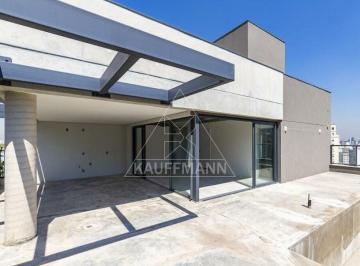 Apartamento · 663m² · 4 Quartos · 6 Vagas · Cobertura Duplex à Venda no Jardim América - 4 Suítes - 6 Vagas - 663m² de Área Útil