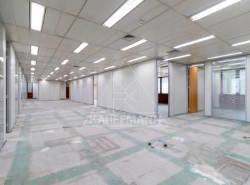 Comercial · 526m² · 18 Vagas · Conjunto Comercial para Venda e Locação na Chácara Santo Antônio, 526m², Condições especiais