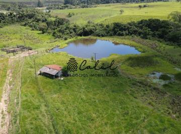 Rural · 130m² · 1 Quarto · Fazenda com 130 hectares à venda por R$ 9.000.000,00 - Cassia dos Coqueiros/SP