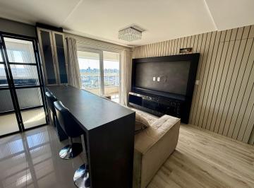 Apartamento · 91m² · 2 Quartos · 2 Vagas · Apartamento à venda no bairro Panazzolo - Caxias do Sul/RS
