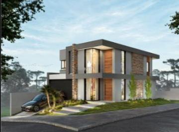 Casa · 227m² · 3 Quartos · 4 Vagas · Casa à venda no bairro Nossa Senhora da Saúde - Caxias do Sul/RS