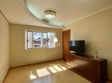 Apartamento · 134m² · 3 Quartos · 2 Vagas · Apartamento à venda no bairro Rio Branco - Caxias do Sul/RS