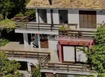 Casa · 300m² · 4 Quartos · 4 Vagas · Casa Alto Padrão em Siriú, Garopaba/SC
