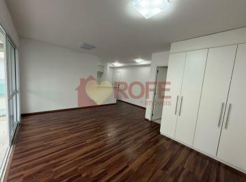 Apartamento · 49m² · 1 Quarto · 1 Vaga · Apartamento com 1 dormitório para alugar, 49 m² - Brooklin - São Paulo/SP