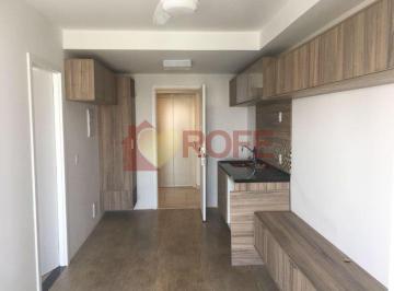 Apartamento · 41m² · 1 Quarto · 1 Vaga · Apartamento com 1 dormitório mobiliado à venda no Brooklin - São Paulo/SP