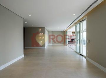 Apartamento · 217m² · 3 Quartos · 4 Vagas · Maravilhoso apartamento para locação no Quartier Auri Vila Olímpia!!