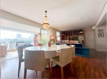 Apartamento · 156m² · 3 Quartos · Apartamento à Venda | 3 Suítes | Sala Ampliada | Home Office | 156m²!