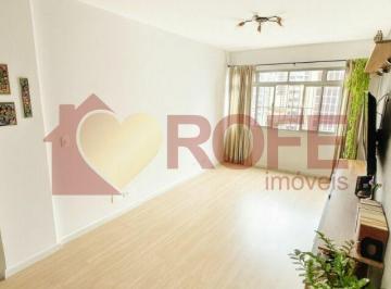Apartamento · 80m² · 2 Quartos · 1 Vaga · Apartamento reformado no Ed. Escócia - 1 vaga,  academia, localização estratégica na Vila Nova Conce