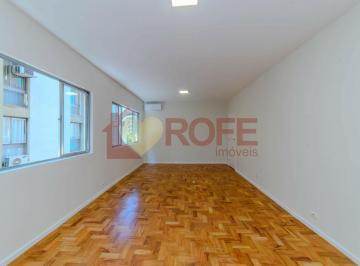 Apartamento · 124m² · 3 Quartos · Apartamento Reformado de 132m² com 3 Quartos e 1 Suíte no Jardim Paulista