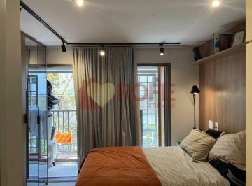 Apartamento · 26m² · 1 Quarto · Studio à venda com 26m², 1 quarto e sem vaga
