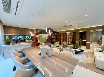Apartamento · 175m² · 3 Quartos · 2 Vagas · Apartamento com 3 dormitórios à venda, 175 m² por R$ 4.200.000,00 - Moema - São Paulo/SP