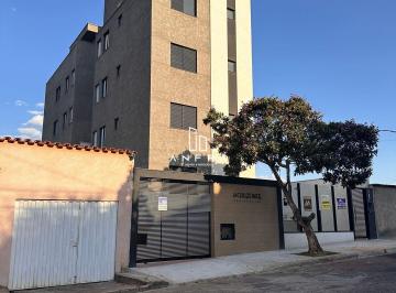 @anfraimoveis - Fachada · Apartamento privativo no Brasil Industrial (Barreiro)