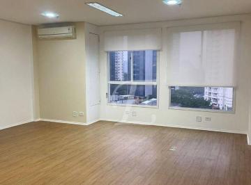 0ae9330e094d1c8c6222493ef74b0b733d7e62f0 · Sala à venda | Pinheiros | 40 m² | 1 Vaga | R$ 744.000