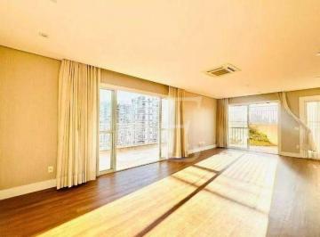 f5e3c98e38324fafe020c0c28dabbf0e55323df7 · Cobertura com 4 dormitórios à venda, 251 m² por R$ 5.000.000,00 - Brooklin - São Paulo/SP