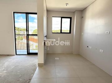 Apartamento · 44m² · 2 Quartos · 1 Vaga · Apartamento Moderno com Sacada e Churrasqueira | São José dos Pinhais