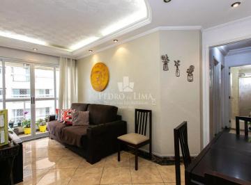 Apartamento · 100m² · 2 Quartos · 1 Vaga · Apartamento 2 quartos 1 vaga no Carrão. Condomínio Mirante Tatuapé