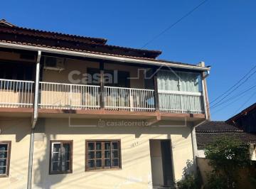 Casa · 283m² · 4 Quartos · 4 Vagas · Casa em Limoeiro, Itajaí/SC - OPORTUNIDADE PARA INVESTIDOR