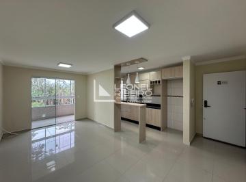 Apartamento · 89m² · 3 Quartos · 2 Vagas · Apartamento com 3 dormitórios, 89 m² à venda no bairro Padre Martinho Stein em Timbó-SC