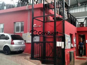 Comercial · 800m² · Vendo Otimo Galpão em lote 480M² - Bairro Santo André - Belo Horizonte