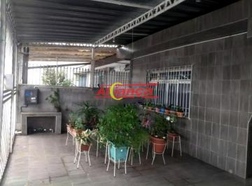 Casa · 172m² · 3 Quartos · 3 Vagas · CASA TERREA A VENDA - PRÓXIMO AO HOSPITAL MUNICIPAL.