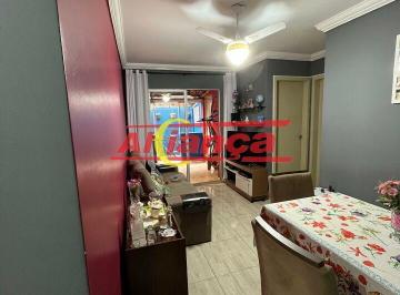 Apartamento · 68m² · 3 Quartos · 1 Vaga · Excelente oportunidade! Apartamento térreo com 3 quartos