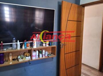 Casa · 211m² · 2 Quartos · 2 Vagas · SOBRADO JARDIM SÃO ROBERTO/BOM CLIMA