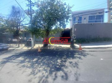 Comercial · 540m² · Galpao/Deposito