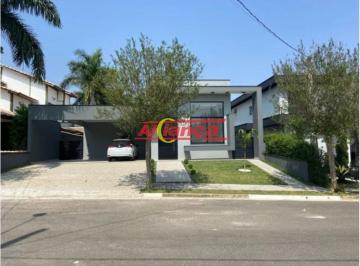 Casa · 249m² · 4 Quartos · 4 Vagas · Casa Térrea de Alto Padrão - Condomínio Shamballa II, Atibaia
