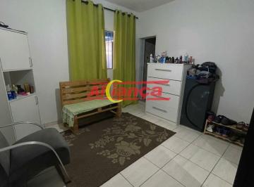 Casa · 230m² · 4 Quartos · 3 Vagas · SOBRADO JARDIM ADRIANA