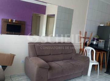 Casa · 48m² · 2 Quartos · 1 Vaga · Casa com 2 Quartos e 1 banheiro à Venda, 48 m² por R$ 200.000