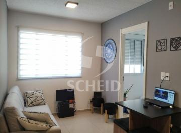 Apartamento · 34m² · 2 Quartos · Apartamento para venda 2 quartos, pronto para morar em Santo Amaro.