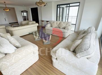 Apartamento · 370m² · 4 Quartos · 5 Vagas · Apartamento Condomínio Reserva Casa Grande 370 m² ? na Melhor Localiza