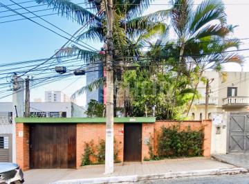 Casa · 350m² · 4 Quartos · 4 Vagas · Casa de 350m² com piscina e área de lazer na Vila Guarani