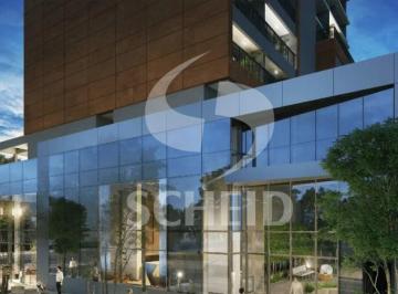 Apartamento · 42m² · 1 Quarto · Apartamento venda 42m , sala, cozinha americana, 1 banherio 1 vaga jamaris 87 andar alto perto metro
