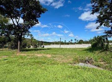 Terreno · 1200m² · Terreno à venda no Condomínio de Chácaras CountryVille – Hidrolândia